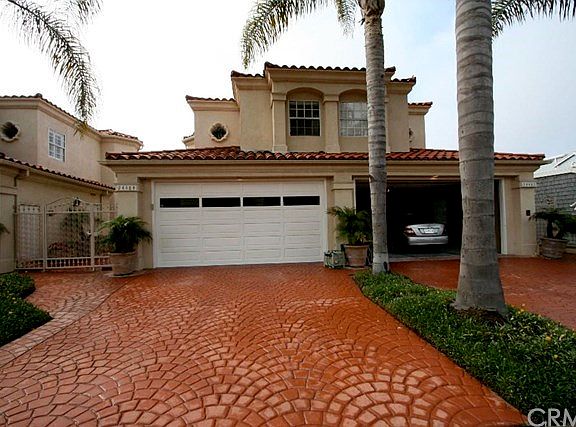 View of Home from Front