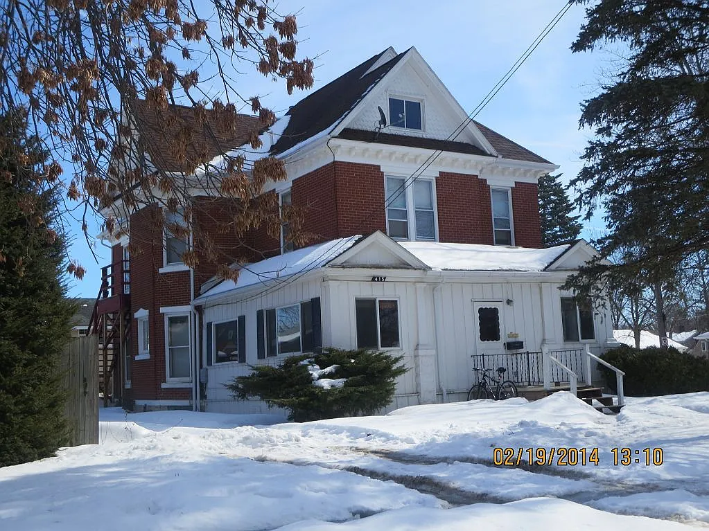 415 Hammond Ave - 1 — Photo 1