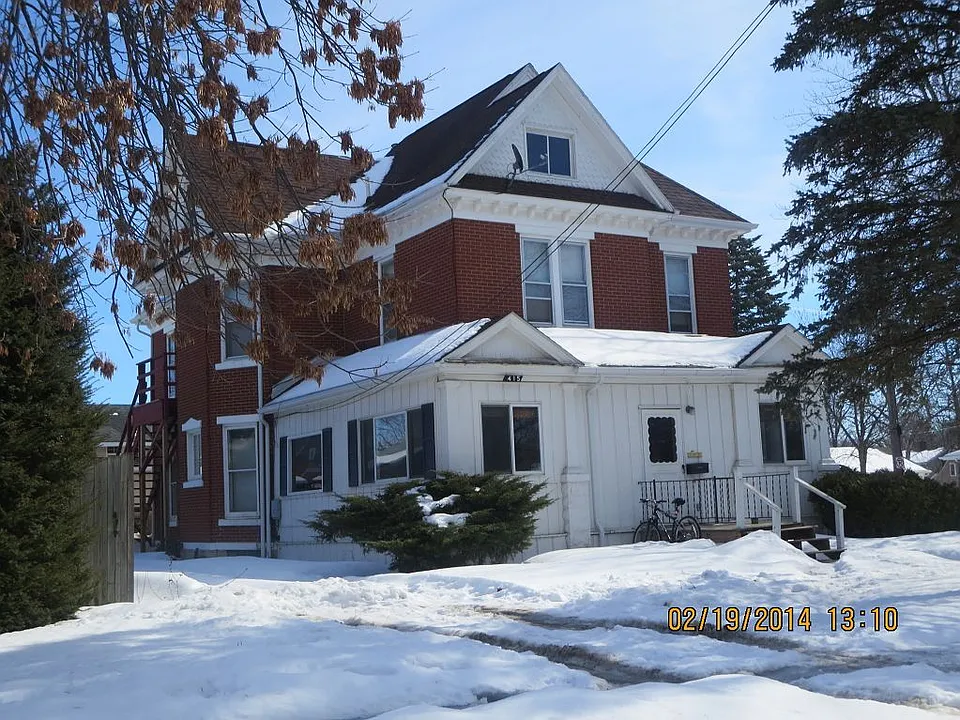 415 Hammond Ave #1