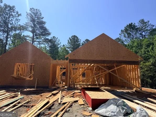 200 Pioneer Trl Lot 37, Hogansville, GA 30230