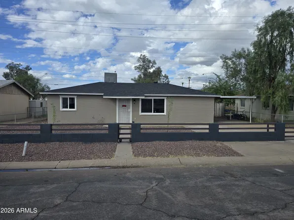 2234 E WOOD Street, Phoenix, AZ 85040