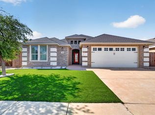 7210 Giotto St, Odessa, TX 79765
