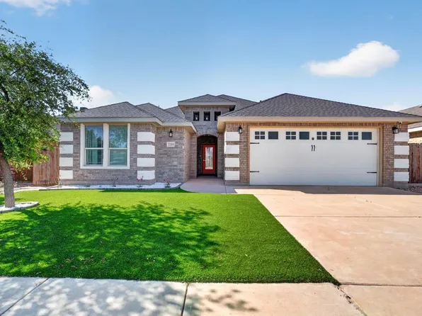 7210 Giotto St, Odessa, TX 79765