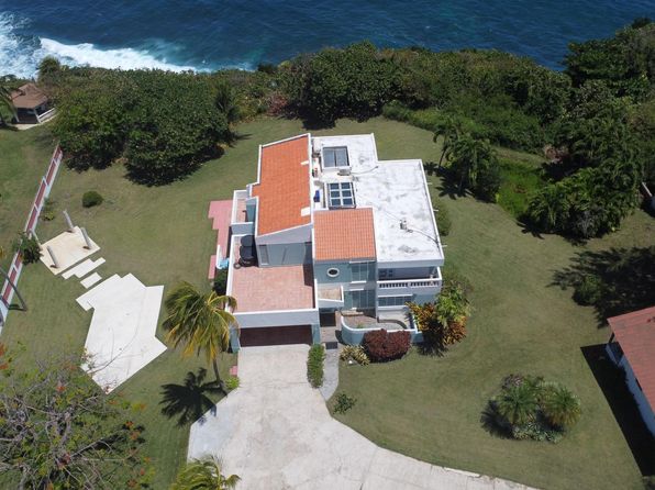 1000 Calle Estacion, Quebradillas, PR 00678