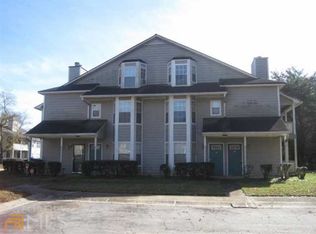 9451 Cypress Ln, Jonesboro, GA 30238