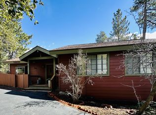 53455 Westridge, Idyllwild, CA 92549