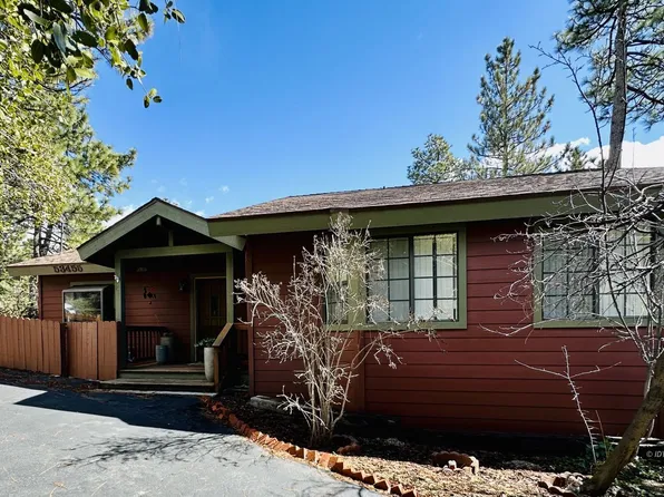 53455 Westridge, Idyllwild, CA 92549