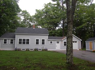 30 Skillin Rd, Cumberland, ME 04021