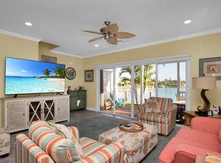 7081 Hawks Cay Blvd, Duck Key, FL 33050