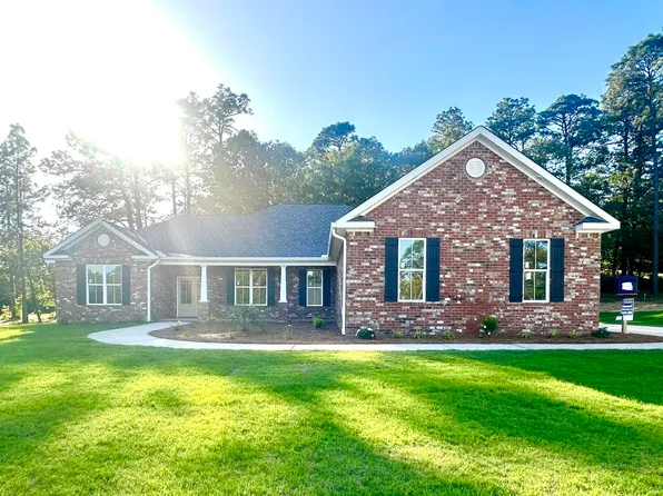 1127 Birdie Pl, Graniteville, SC 29829