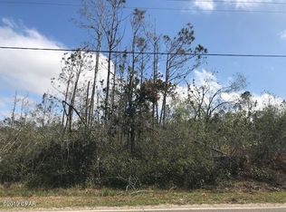 7913 Bayou George Dr, Panama City, FL 32404