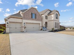 1678 Chicory Ct, Haslet, TX 76052