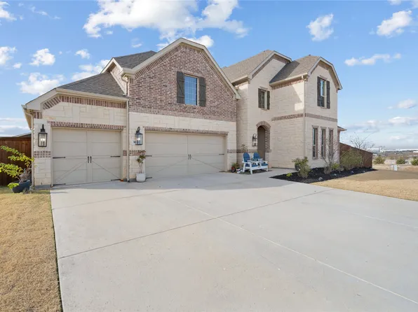 1678 Chicory Ct, Haslet, TX 76052
