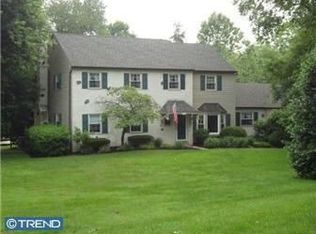 927 Hunt Rd, Radnor, PA 19008