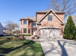950 S Swain Ave, Elmhurst, IL