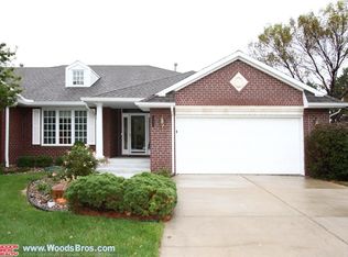 3438 Cape Charles Rd W, Lincoln, NE 68516