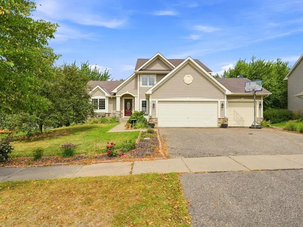 2757 Morningside Ave, River Falls, WI 54022