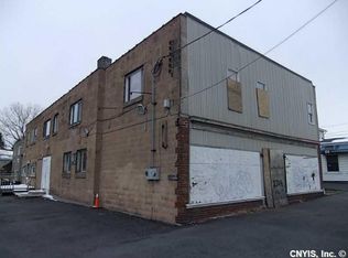 2704 Lodi St, Syracuse, NY 13208