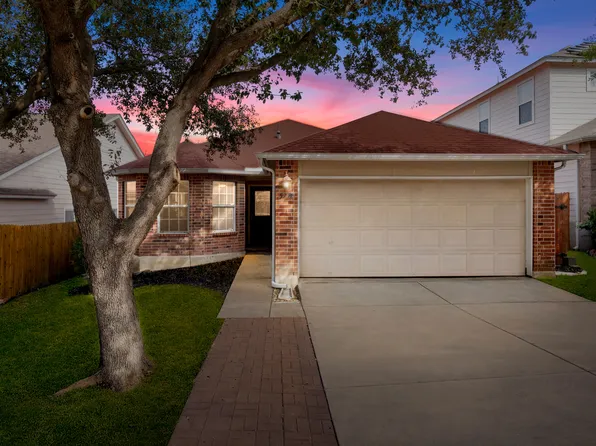 5732 Watercress Dr, Leon Valley, TX 78238