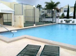 4550 SW 68th Court Cir APT 55-8, Miami, FL 33155