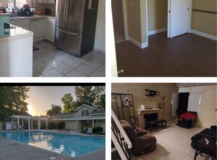 3770 W Barstow Ave APT 143, Fresno, CA