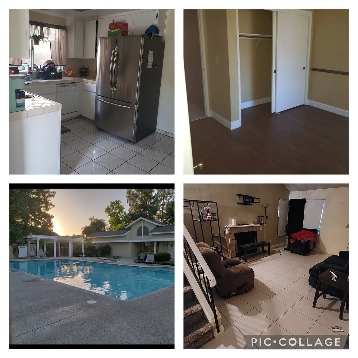 3770 W Barstow Ave APT 143 photo 1