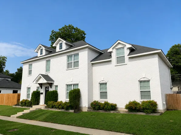 3202 Lubbock Ave, Fort Worth, TX 76109