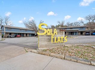 3415 Menchaca Rd #104, Austin, TX 78704