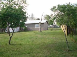 94 Ruston Rd, Carriere, MS 39426