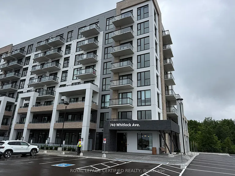 740 Whitlock Ave #117 — Photo 1