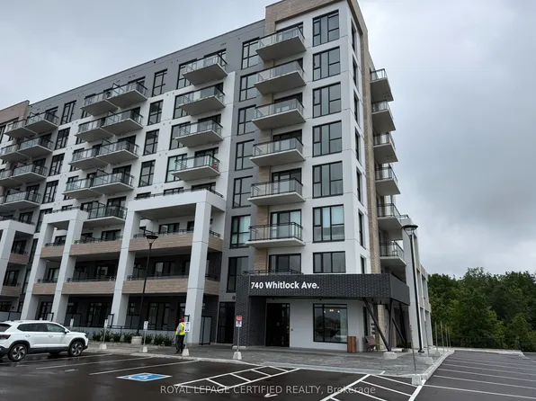 740 Whitlock Ave, Milton, ON