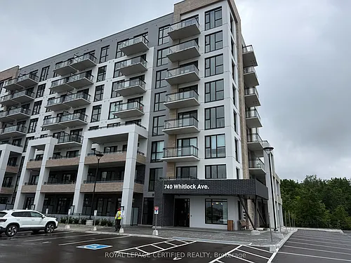 740 Whitlock Ave #117 Photo 1