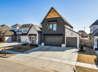 12627 S Granite Ave, Bixby, OK 74008