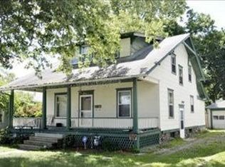 7 Park Ave, Battle Creek, MI 49017
