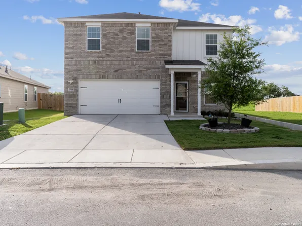 15406 Escalante Pass, Von Ormy, TX 78073