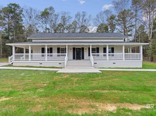 1551 Eunice Dr, Semmes, AL 36575