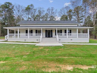 1551 Eunice Dr, Semmes, AL, 36575