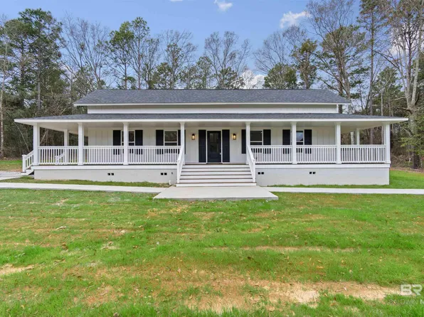 1551 Eunice Dr, Semmes, AL 36575