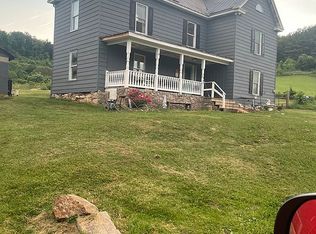 154 Flag Pond Ln, Elk Creek, VA 24326