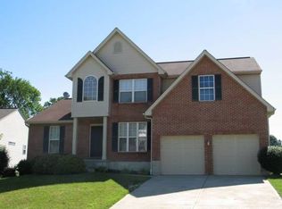 10024 Haven Hill Dr, Florence, KY 41042