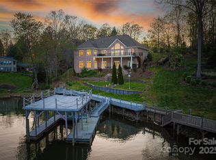 4164 54th Ave NE, Hickory, NC 28601