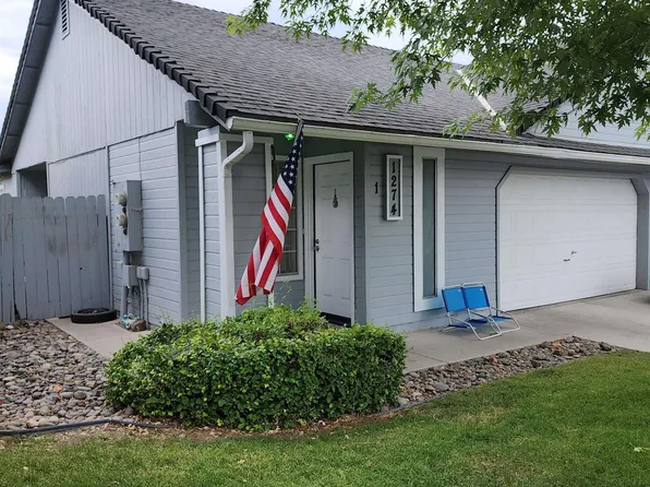 1274 Alicia Cir #1 & 2, Gardnerville, NV 89460
