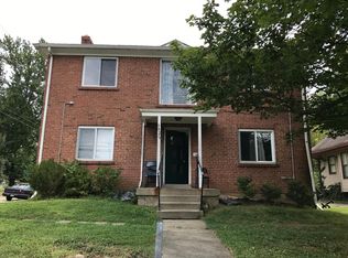 6820 Plainfield Rd APT 3, Cincinnati, OH 45236