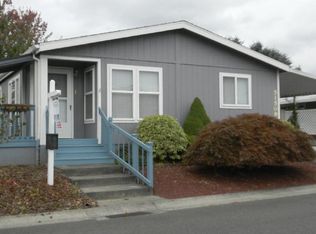 51509 SE Westlake Dr, Scappoose, OR