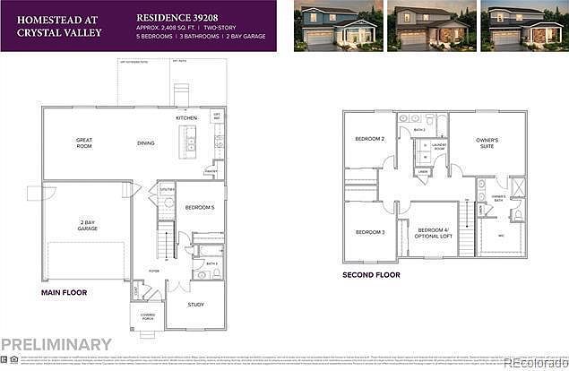 2nd image of 2103 Villageview Ln
