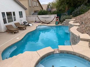 1336 Rolling Sunset St, Henderson, NV 89052