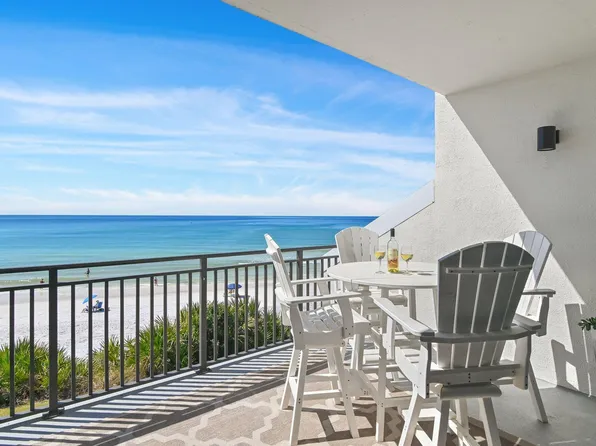 3722 E County Highway 30a #6, Santa Rosa Beach, FL 32459