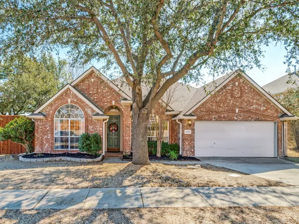 5201 Forest Lawn Dr, McKinney, TX 75071