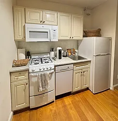 Rented by Corcoran