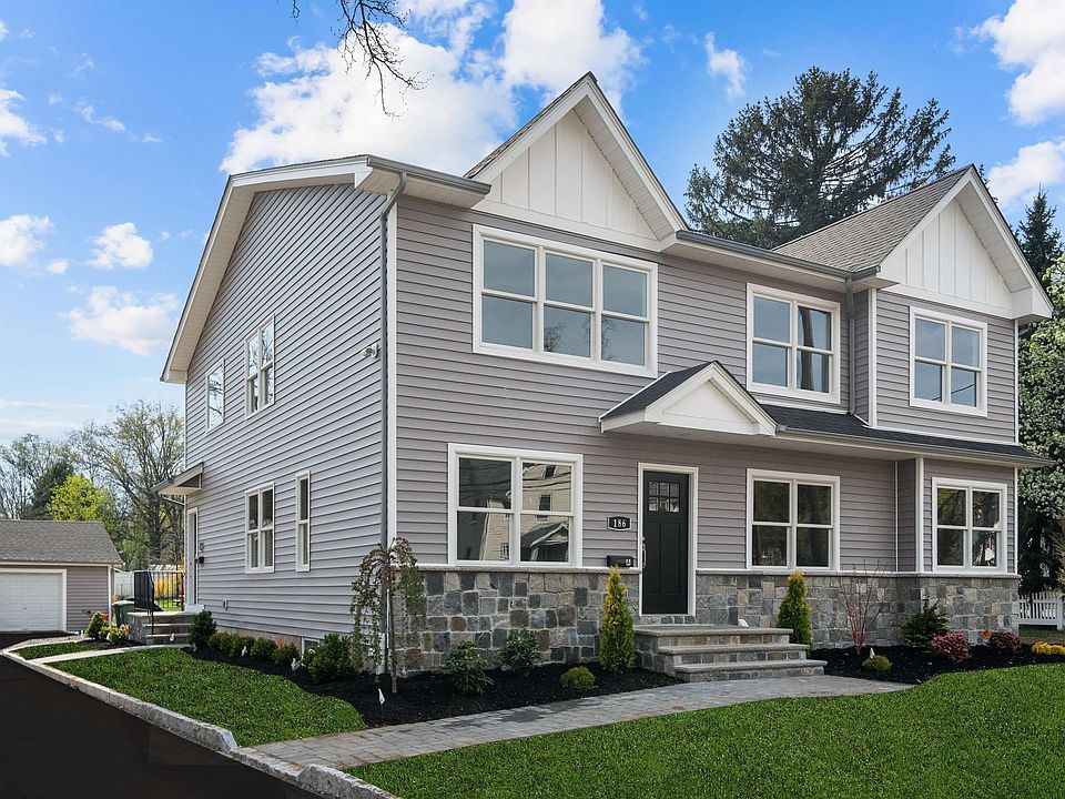 186 W Midland Ave FLOOR 1, Paramus, NJ 07652 Zillow